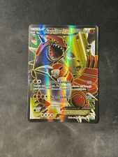 Groudon ex full art 150/160 - ITA lightly played 