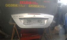 Cofano Baule Posteriore MERCEDES CLK Coup W209