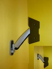 Supporto TV LCD LED inclinabile 17 19 22 24 26 32 37 pollici LDA08-221 