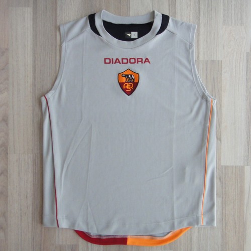 Maglia roma 2006 - maglia,