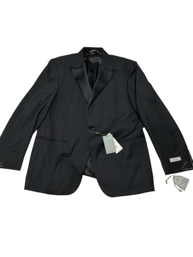 Tuta smoking uomo - , canali