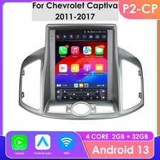 Per 2011-2017 Chevrolet