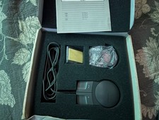 Mouse Philips CD-i CDI 1990