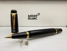 Premium Montblanc BOHEME Black