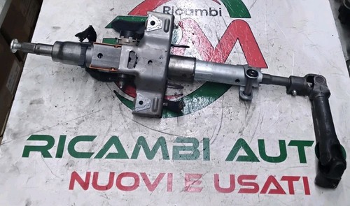 Piantone sterzo opel meriva - piantone,