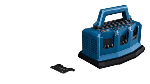 Bosch gal 18v6 - gal, 18v6-80