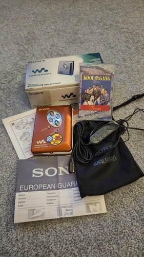 Sony exx22 walkman in - walkman,