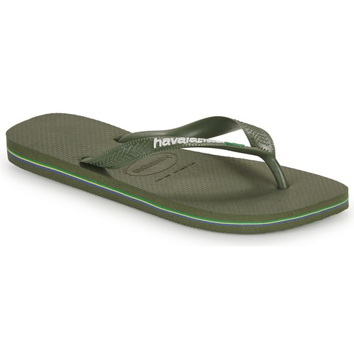 Havaianas brasil logo - havaianas,