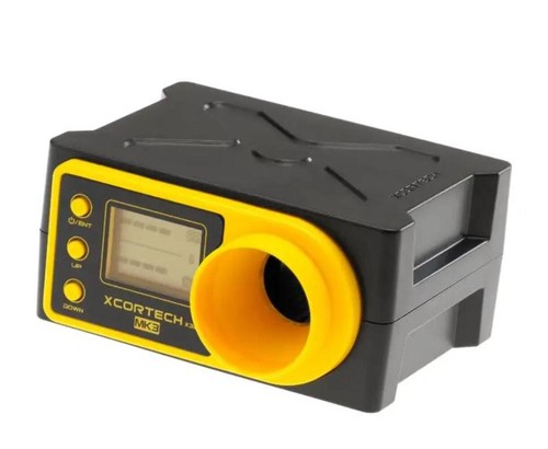 Xcortech cronografo x3200 mk3 - cronografo,