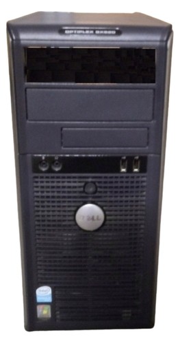 Custodia btx mini tower - mini, nuda