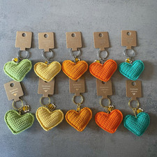 Cuore portachiavi, Bomboniere