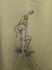 Xxxl Unisex Lil peep