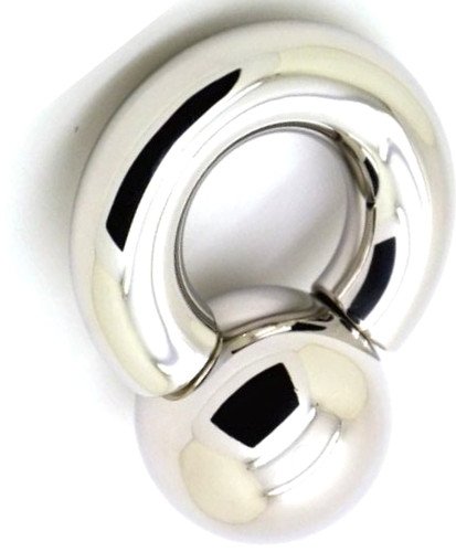 Bilanciere circolare sfera - bilanciere, a