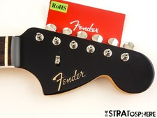 COLLO Fender LTD AV II