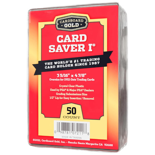 Card saver porta - card, 1