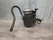Custodia filtro diesel - custodia,