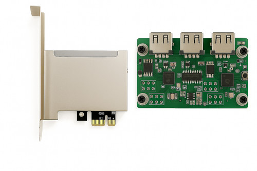 Bundle dma card 75t - bundle,