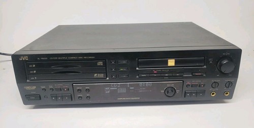 Jvc r5000 lettore cd - xl-r5000,