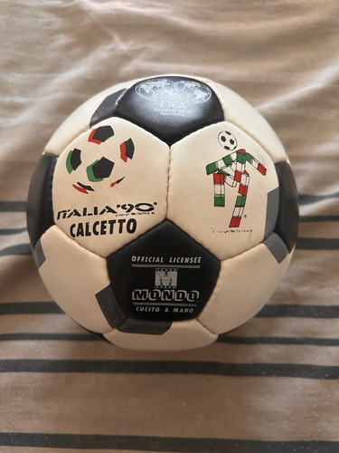 Balón italia mondo - 90,