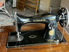 Singer A Pedale Anni 35/40