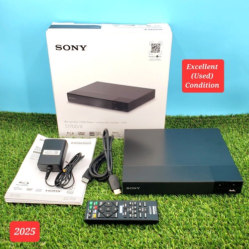 Sony bdp s1700 - sony, lettore