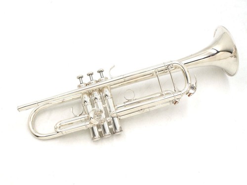 Yamaha ytr 8335gs - yamaha, xeno
