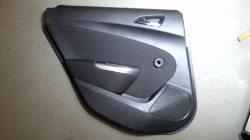 Opel astra anno 2010 - astra, pannello
