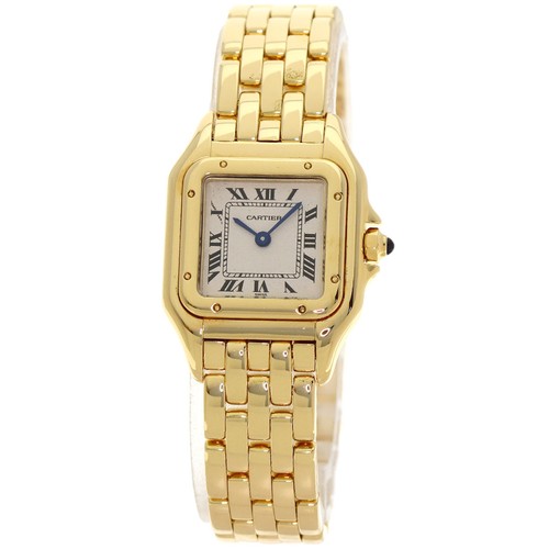 Orologi cartier panthere - orologi,