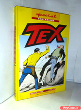 TEX SPECIAL COLLEZIONE GLI ALBI DI TEX A COLORI N. 23 Editoriale Mercury 2006