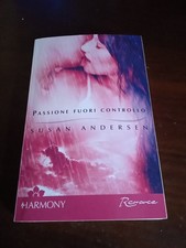 Passione fuori controllo -
