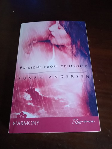 Passione fuori controllo - ,