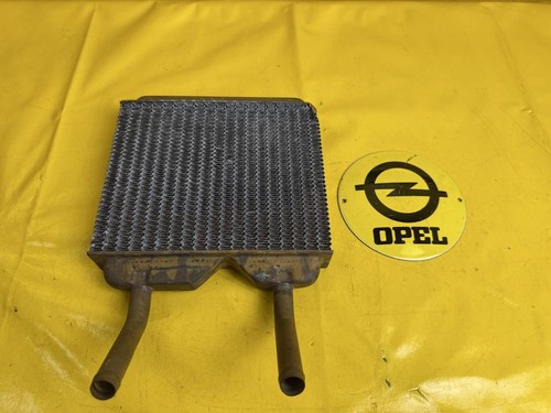 Radiatore rinforzato opel - rinforzato,