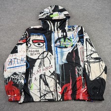 Giacca a vento Jean-Michel