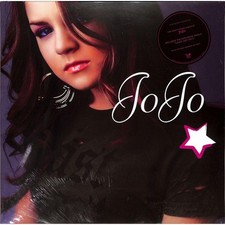 Jojo / JOJO (2LP) /