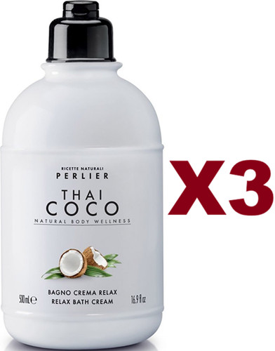Perlier thai coco - perlier, bagno