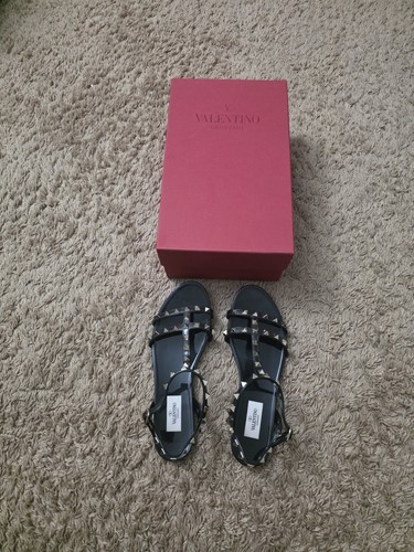 Valentino rockstud jelly - valentino,