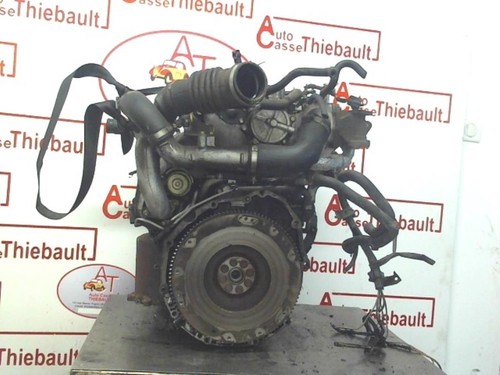 Motore nissan almera phase - nissan,