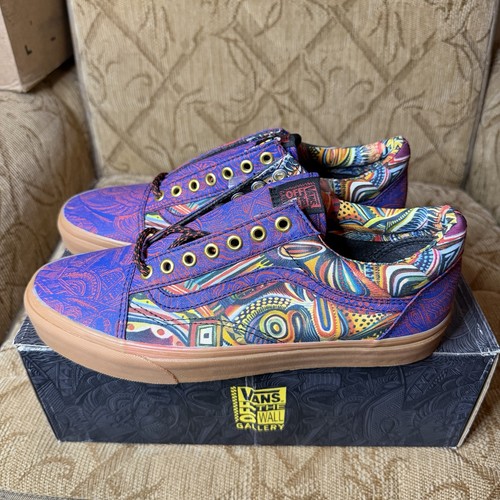Rare sneakers uomo - vans, zio