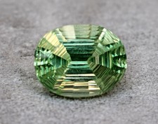 Certified 18 Ct Master Cut