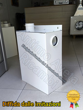Abbattitore/Fumino per Stufa a