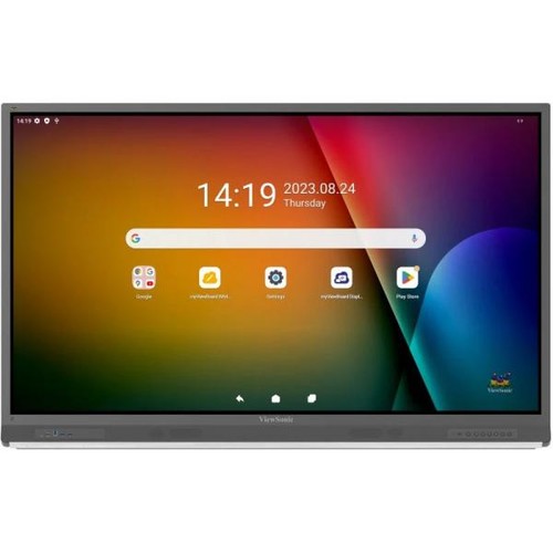 Viewsonic ifp6552 lavagna - viewsonic, ifp6552-2f