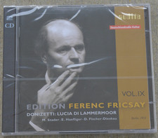 GAETANO DONIZETTI - LUCIA DI