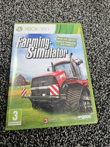 Farming simulator gioco - farming,