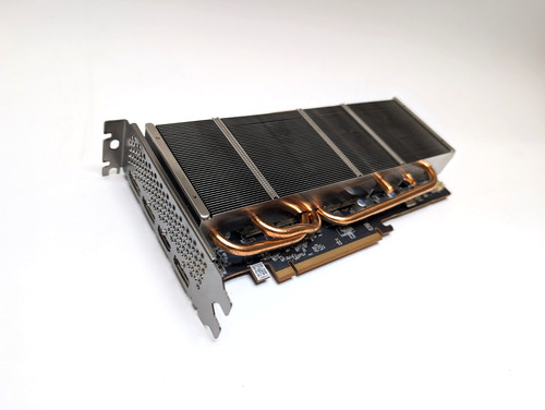 Amd radeon rx5700 - xt, gddr6