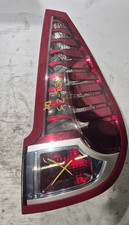 DX. FANALE POST. PARTE EST. per RENAULT SCENIC 3A SERIE X-Mod 1.6 GPL Mnv 8aed07