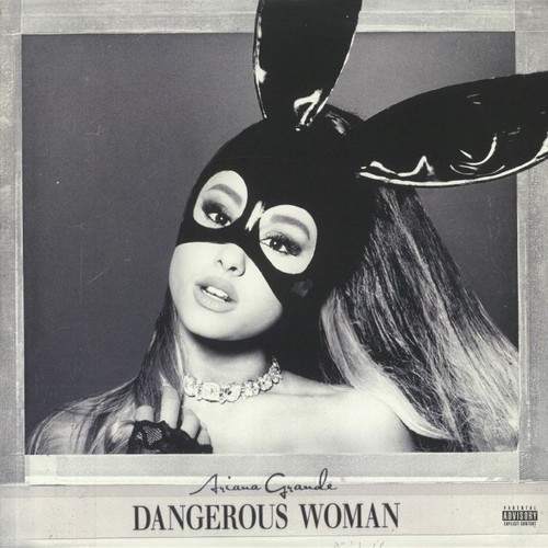 Grande ariana dangerous - grande,,