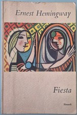 FIESTA - Ernest Hemingway - 7^