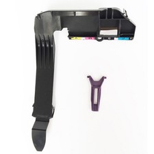 Per HP Plotter Coperchio Tubo