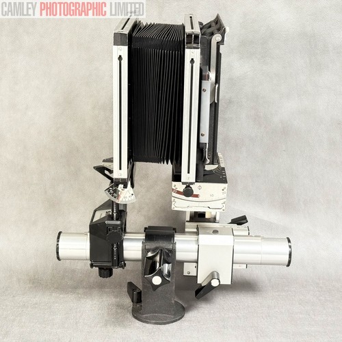 Sinar 4x5 grande macchina - c,