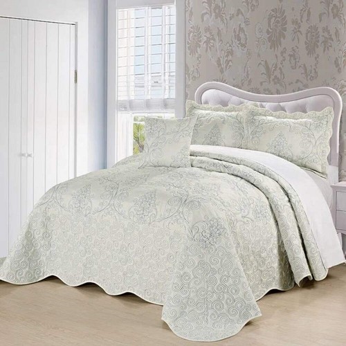 Set copriletto oversize king
